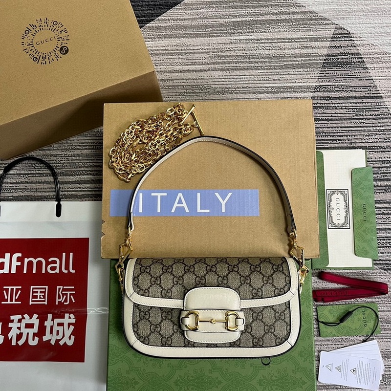 Gucci Handbags 135